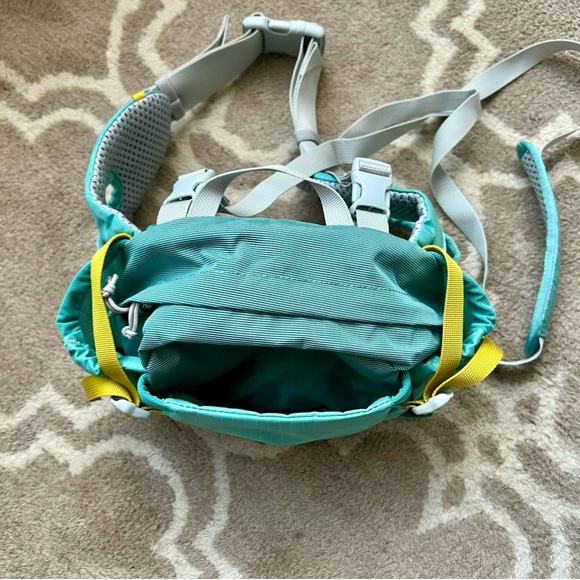 Mountainsmith Drift Lumbar Small Waist Pack - Picture 4 of 11